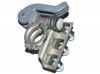 FAST Verbindung Minuspol auf Batterie Iveco 2006- , 69501539 , 69500832 , 10454694 , 4255957510454694